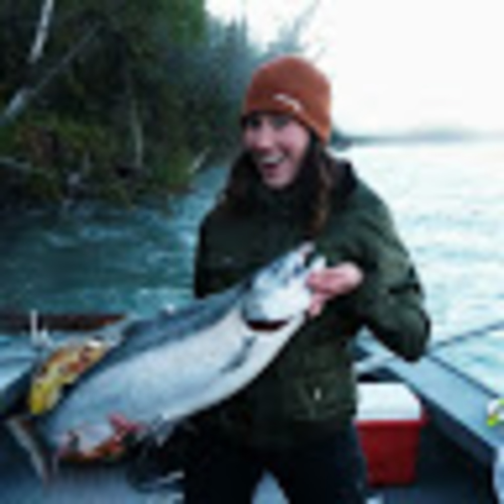 Meet your Posher, Nicole